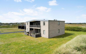 Awesome Apartment In Ringkøbing With House A Panoramic View